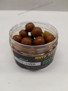 POP UP - plovoucí boilie Hmyz/Losos/Spice - 16mm - 40g